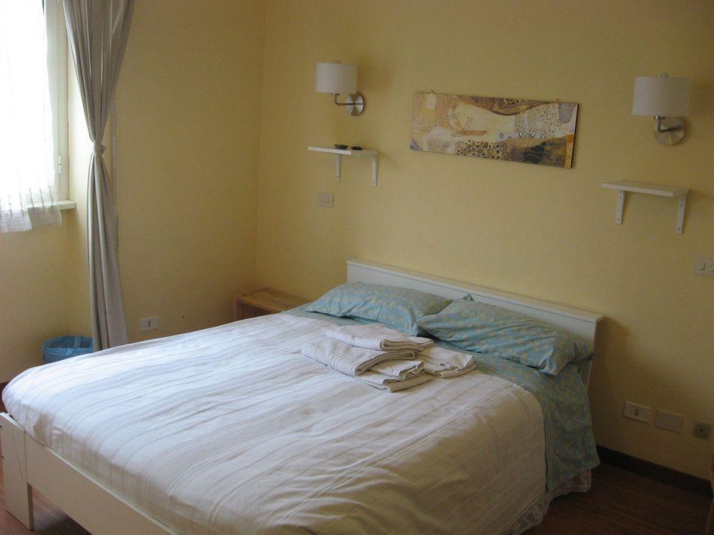 La Dolce Sosta Hotell Lido di Ostia Exteriör bild