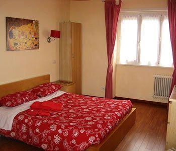 La Dolce Sosta Hotell Lido di Ostia Exteriör bild