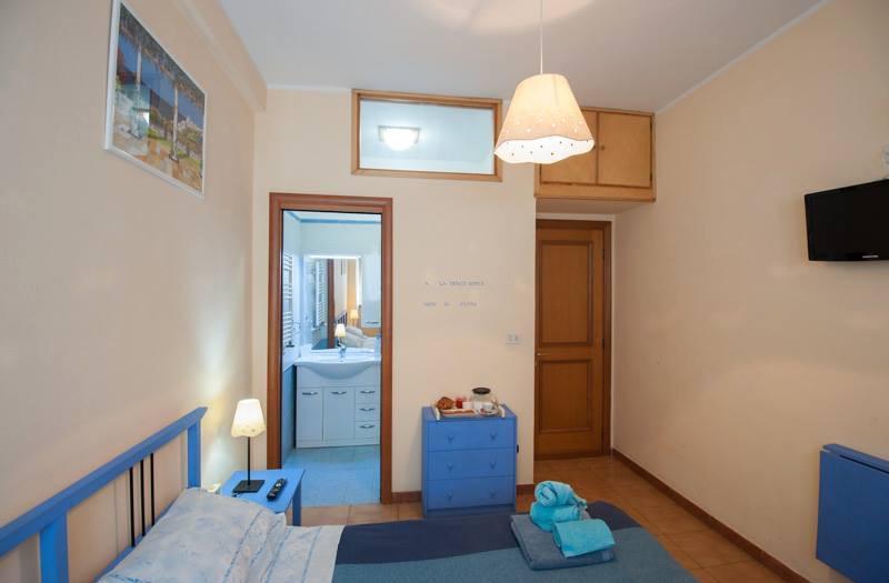 La Dolce Sosta Hotell Lido di Ostia Exteriör bild