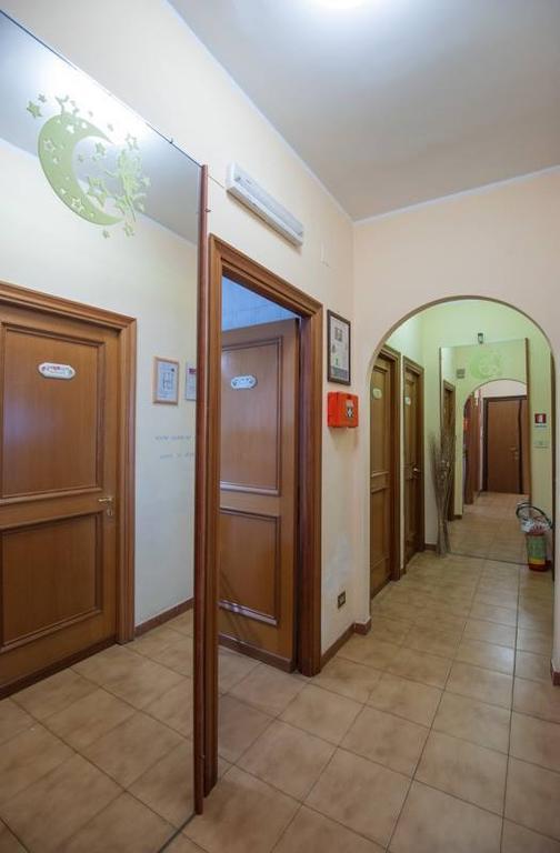 La Dolce Sosta Hotell Lido di Ostia Exteriör bild