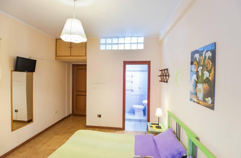 La Dolce Sosta Hotell Lido di Ostia Exteriör bild