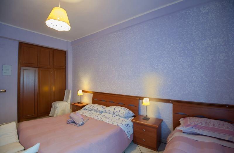 La Dolce Sosta Hotell Lido di Ostia Exteriör bild
