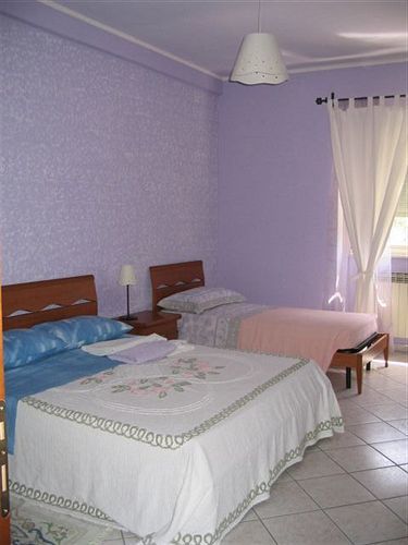 La Dolce Sosta Hotell Lido di Ostia Exteriör bild